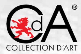 Logo Collection d'Art