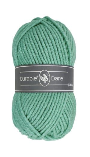 Durable Dare - 2133 - Dark Mint